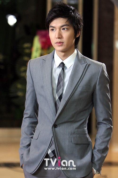 Happy Anniversary, Lee Min Ho! Ini 6 Drama Doi yang Wajib Kamu Tonton!
