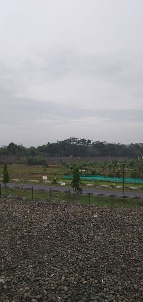 Waduk Mrican, Tempat Hati me-Rindu Ane di Kampung Halaman.