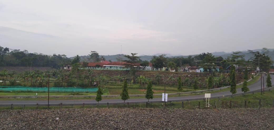 Waduk Mrican, Tempat Hati me-Rindu Ane di Kampung Halaman.