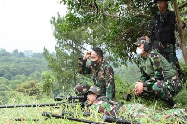 Ikut Campur Papua Barat, Batalion di PNG Siap Perang dengan Indonesia