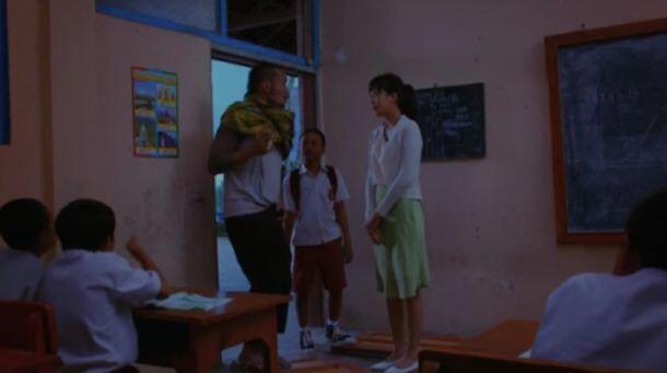 Dari Preman Jadi Kepala Desa