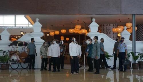 Ada isu Kalau Jokowi Diam-diam Mudik Lebaran, Benar Gak Sih?