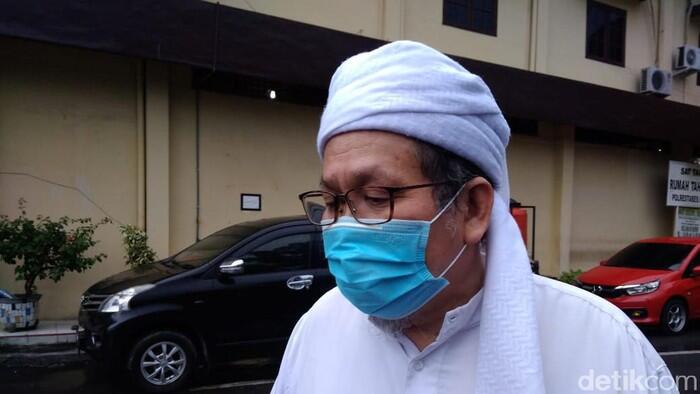 Ustaz Tengku Zulkarnain Meninggal Dunia