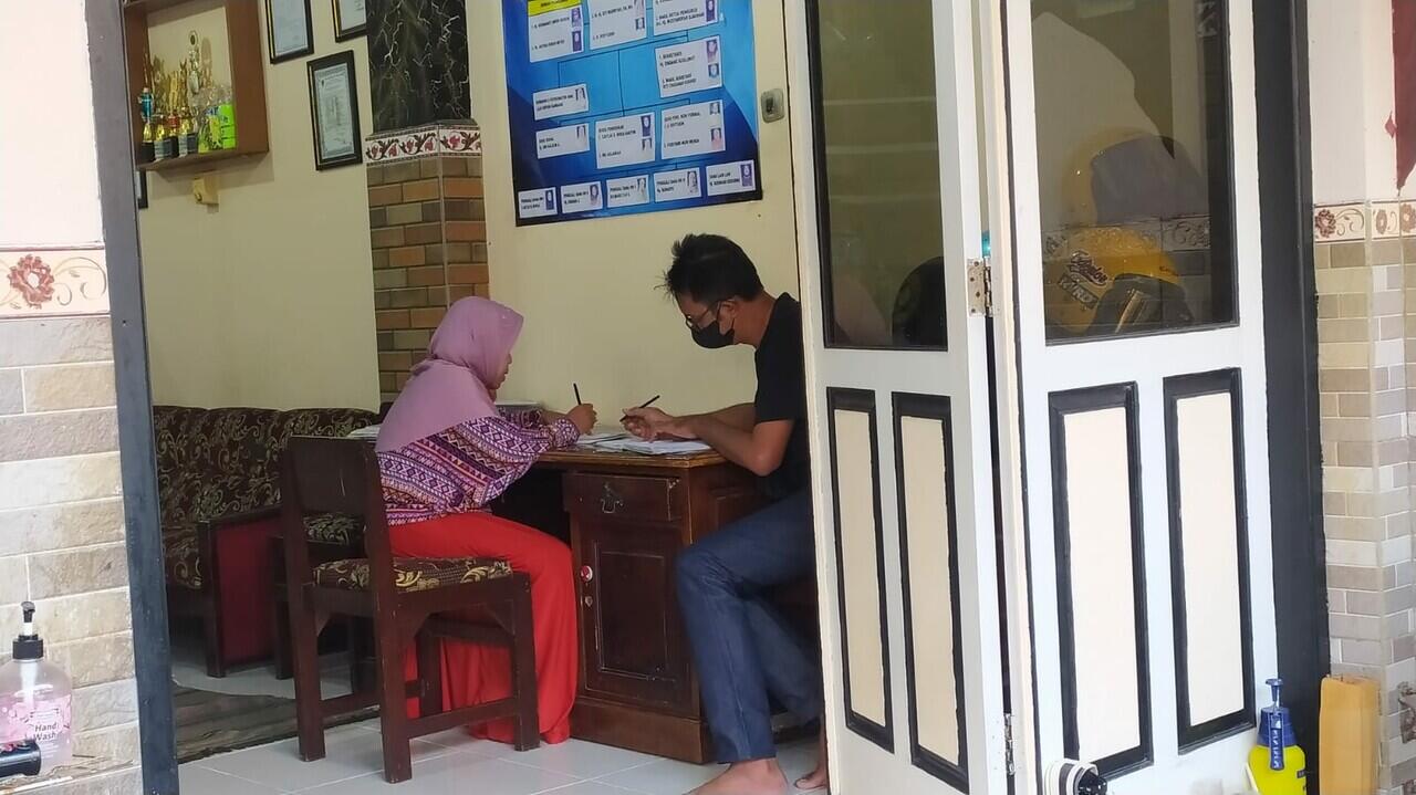 &#91;FR&#93; COC Berkah Ramadhan dari Sabang samapai Merauke 2021