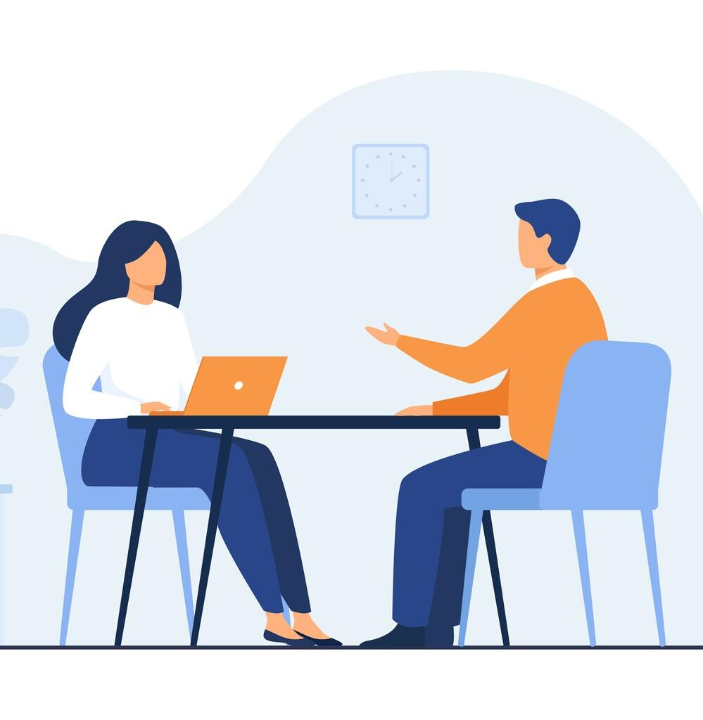 Tips Sukses Menghadapi Interview Kerja