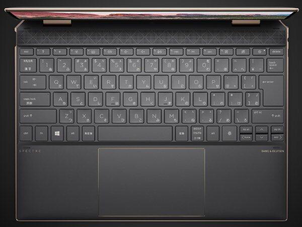 HP Spectre X360 14, Convertible Laptop Impian Ane dengan Desain Super Mewah !