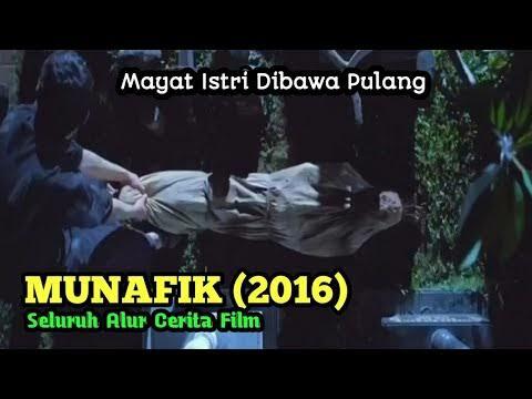 Film Horor Penuh Edukasi Islam Ini Cocok Temani Puasamu
