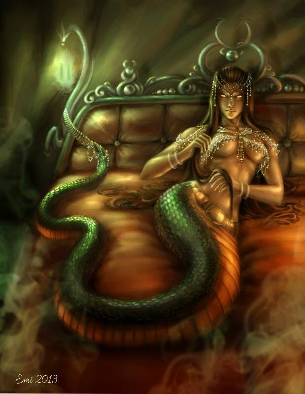 QOBBAL CONJURATION