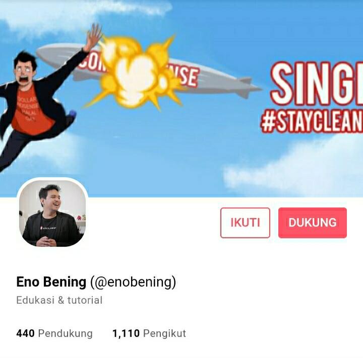 Konten Di Karyakarsa Yang Membantu Produktifitasmu. Bahkan Cari Jodoh, Gan!