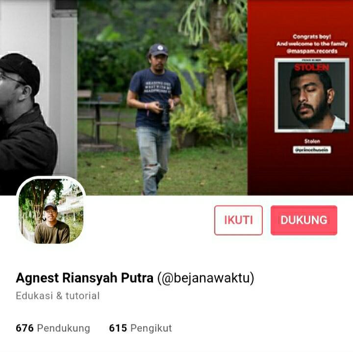 Konten Di Karyakarsa Yang Membantu Produktifitasmu. Bahkan Cari Jodoh, Gan!