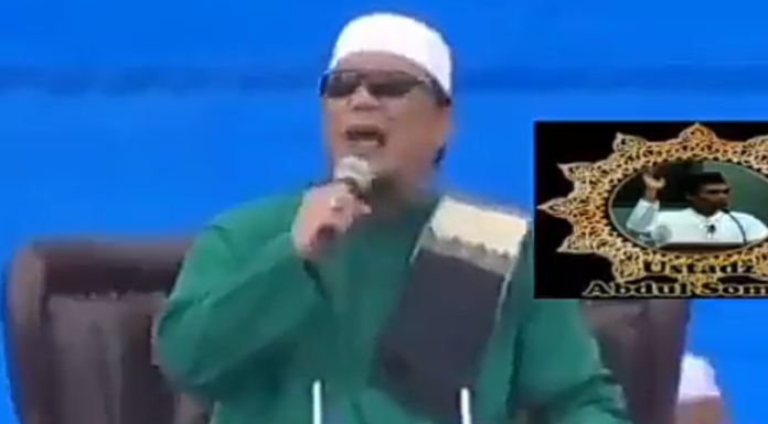 Yahya Waloni: Gegara Corona, Arab Jadi Pengecut dan Raja Salman Kehilangan Iman