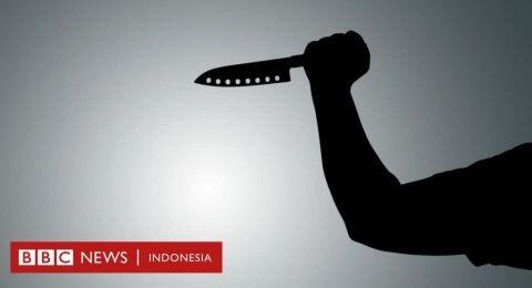 Polisi Tangkap Pelaku Pembakaran Perempuan di Cianjur