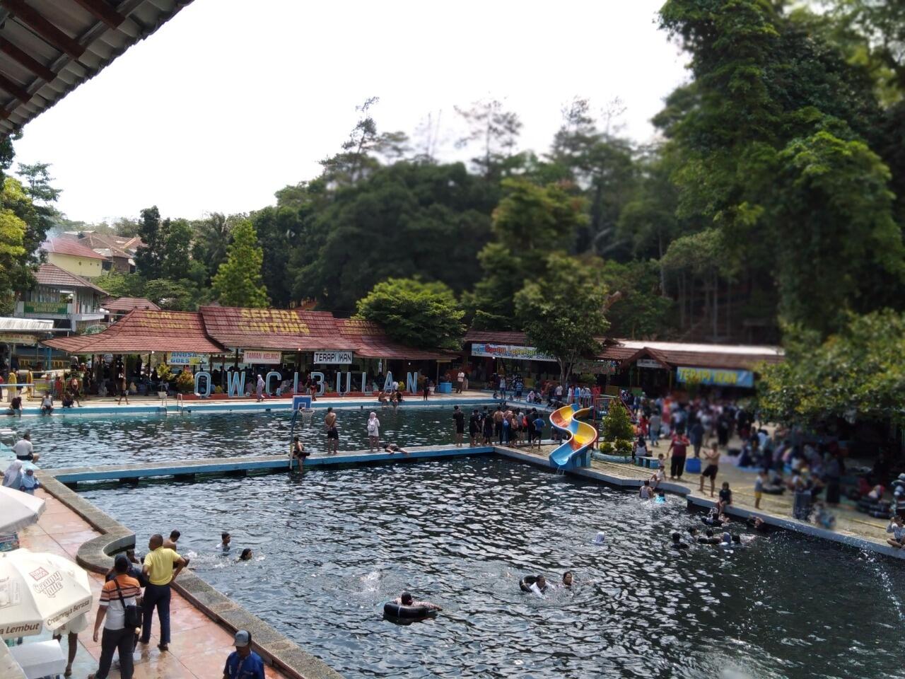 Merindu Hati Pada Kota Kuningan Khususnya Ketiga Tempat Ini