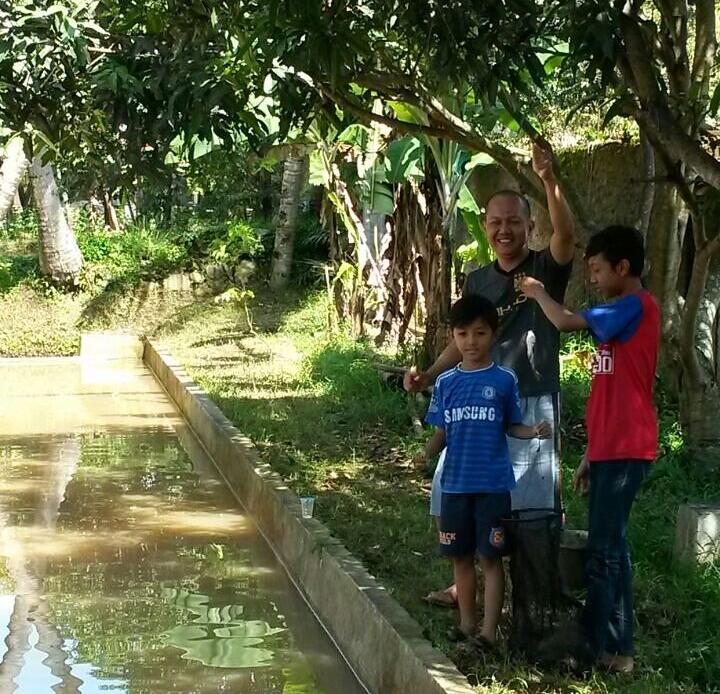 Merindu Hati Pada Kota Kuningan Khususnya Ketiga Tempat Ini
