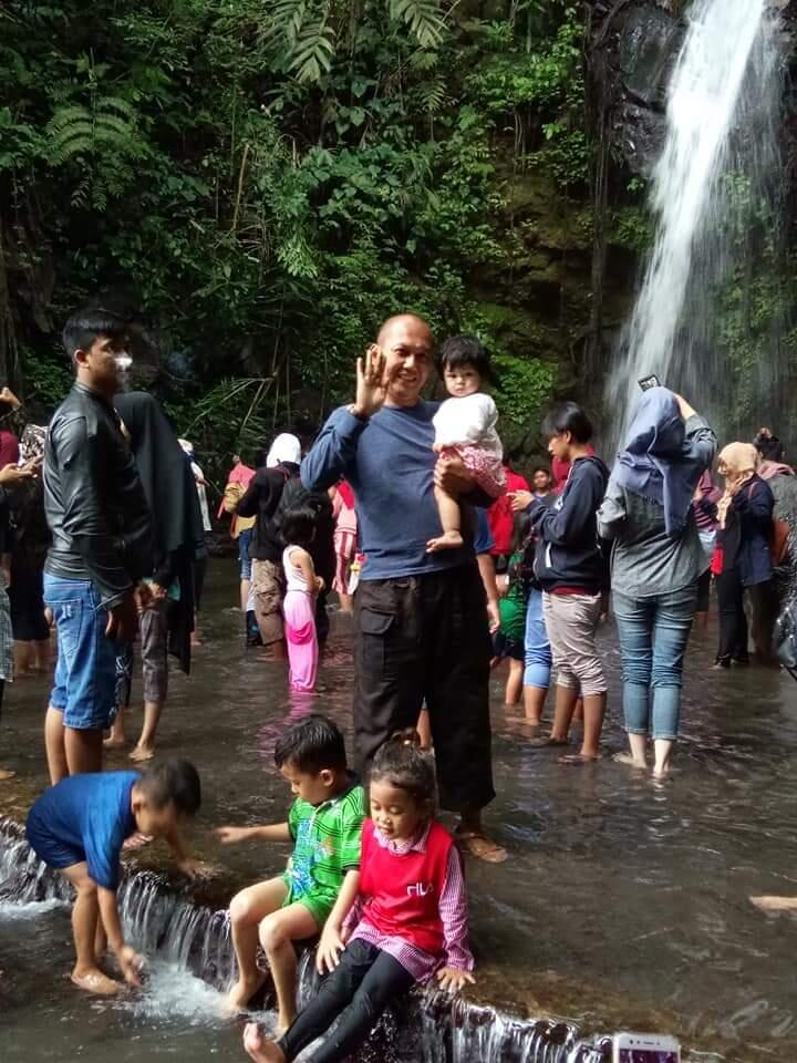 Merindu Hati Pada Kota Kuningan Khususnya Ketiga Tempat Ini