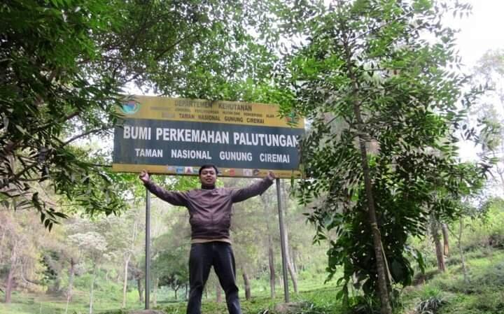 Merindu Hati Pada Kota Kuningan Khususnya Ketiga Tempat Ini
