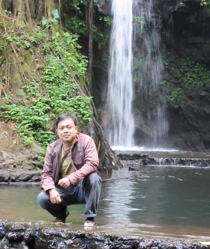Merindu Hati Pada Kota Kuningan Khususnya Ketiga Tempat Ini