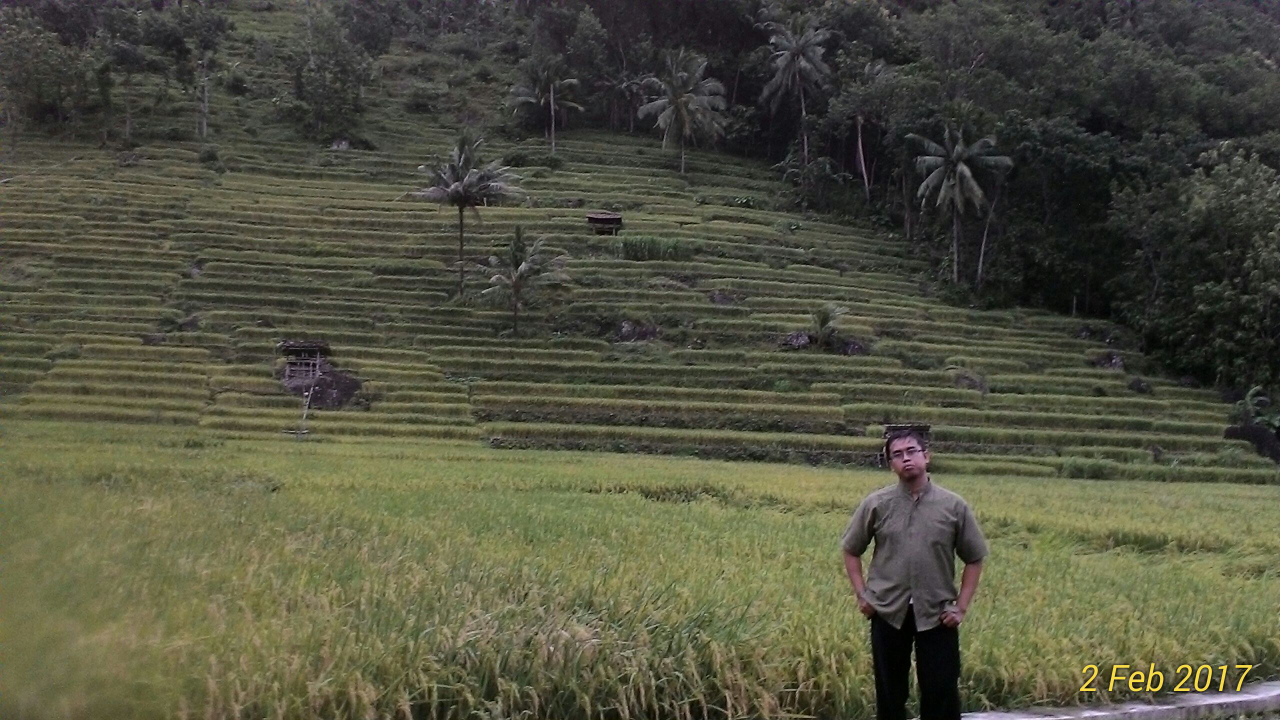 Tempat yang Menjadi Kenangan Terindah di Kampung Halaman Saat Lebaran!