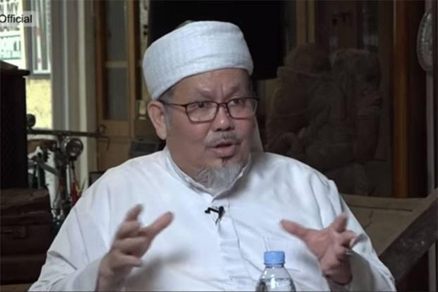 Lima Daftar Ulama yang Wafat Selama Pandemi COVID-19