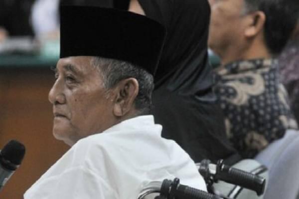 Lima Daftar Ulama yang Wafat Selama Pandemi COVID-19