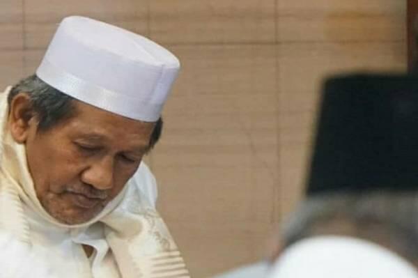 Lima Daftar Ulama yang Wafat Selama Pandemi COVID-19