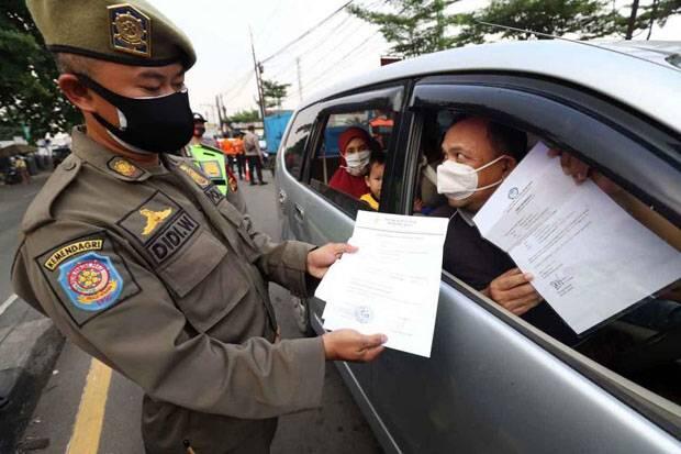 1.546 SIKM Telah Diterbitkan Pemprov DKI