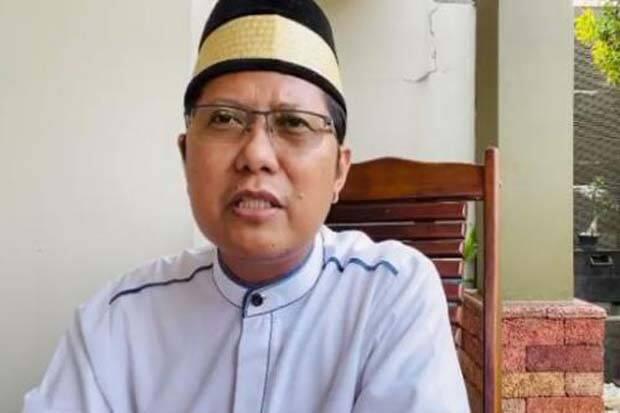 MUI Sayangkan Masjid Istiqlal Tak Gelar Salat Idul Fitri