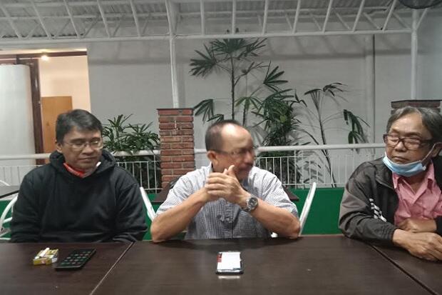 Bupati Garut Segel Masjid Ahmadiyah, Aktivis 98 Jabar Bakal Gugat SKB Tiga Menteri