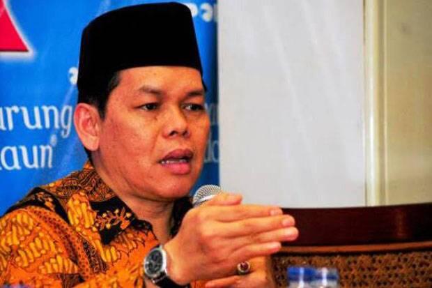 MUI Desak PBB Nyatakan Serangan Brutal Israel ke Masjid Al Aqsa Pelanggaran HAM