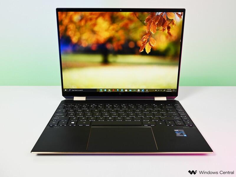 HP Spectre x360 14, Laptop High End terbaik di kelasnya!