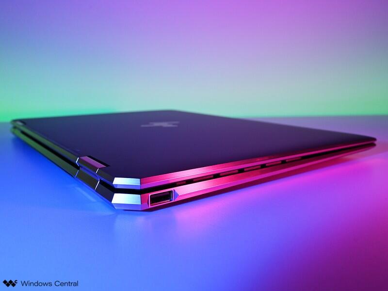 HP Spectre x360 14, Laptop High End terbaik di kelasnya!