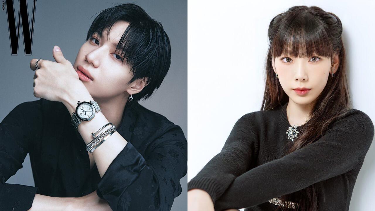 Taemin akan Berduet dengan Taeyeon dalam Album ‘Advice’