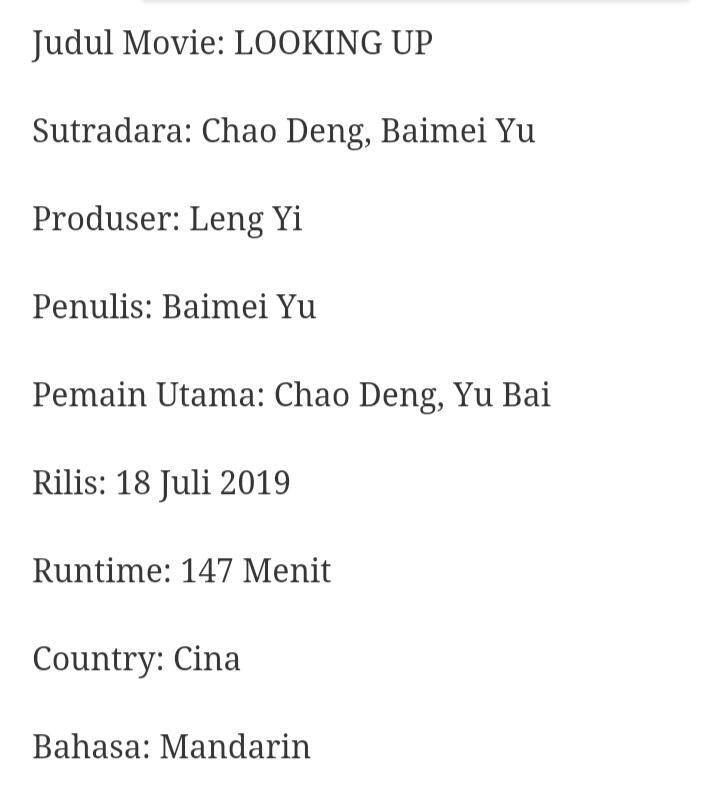 3 Rekomendasi Film Inspiratif Dari 3 Negara Berbeda untuk Akhir Ramadhan dan Lebaran