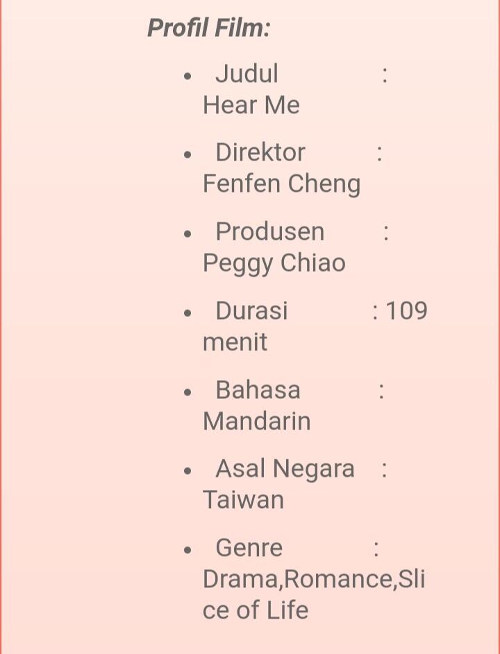 3 Rekomendasi Film Inspiratif Dari 3 Negara Berbeda untuk Akhir Ramadhan dan Lebaran