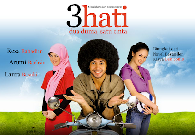 3 Rekomendasi Film Inspiratif Dari 3 Negara Berbeda untuk Akhir Ramadhan dan Lebaran