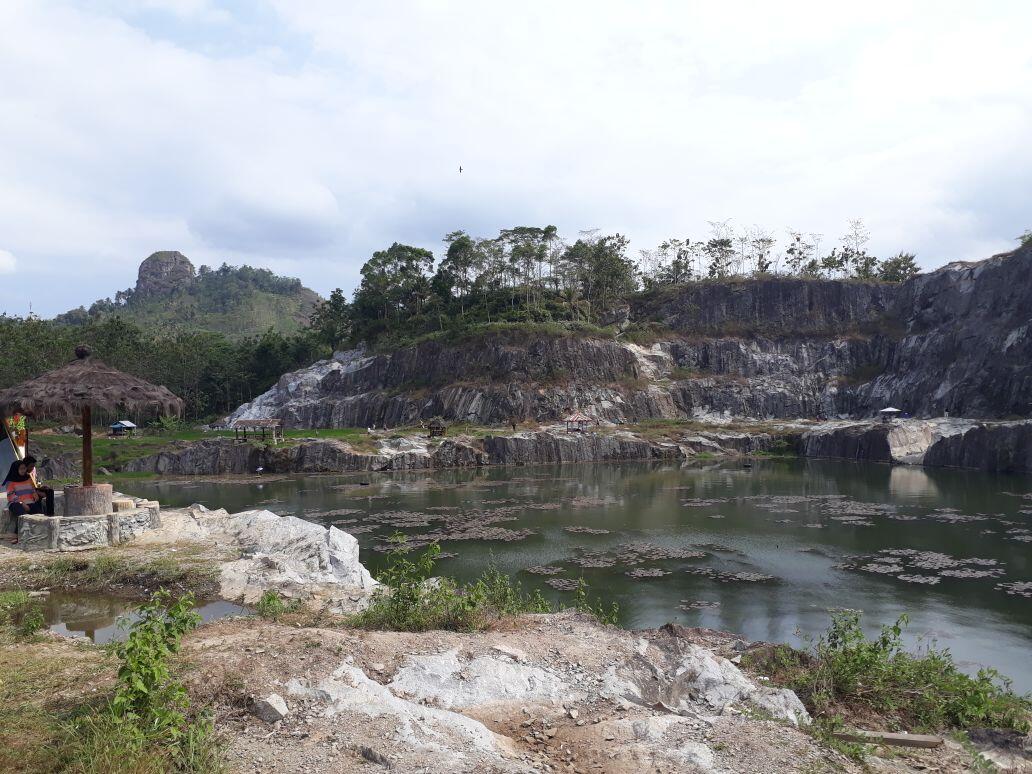 Ingat Kampung Halaman Ya Ingat Tampo Mas, Ada Yang Udah Pernah Kesini?