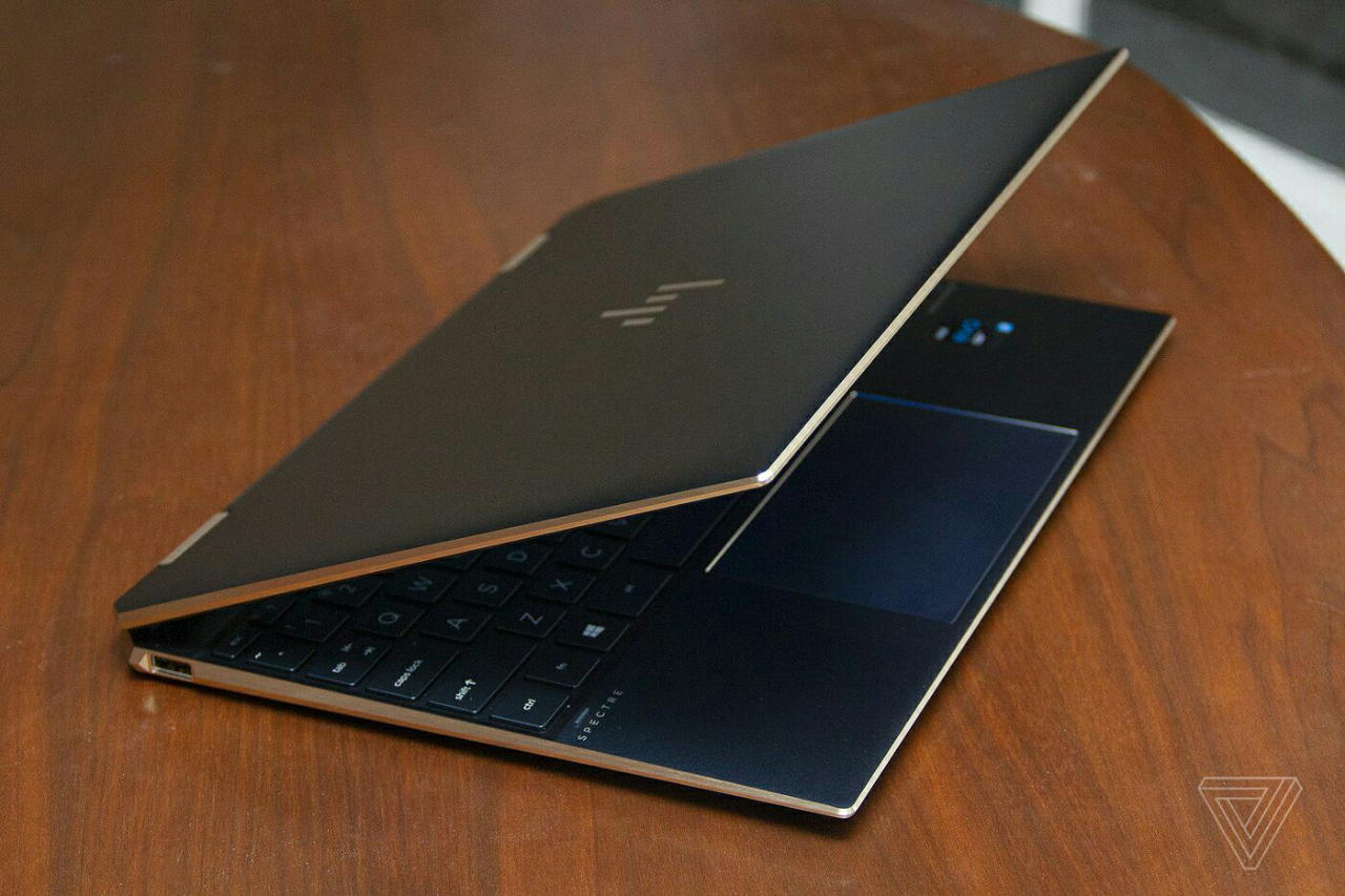 Hp Spectre X360 14 Laptop Pewujud Mimpi Semua Kalangan!