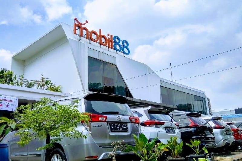 Pelarangan Mudik Pengaruhi Penjualan Mobil Bekas?
