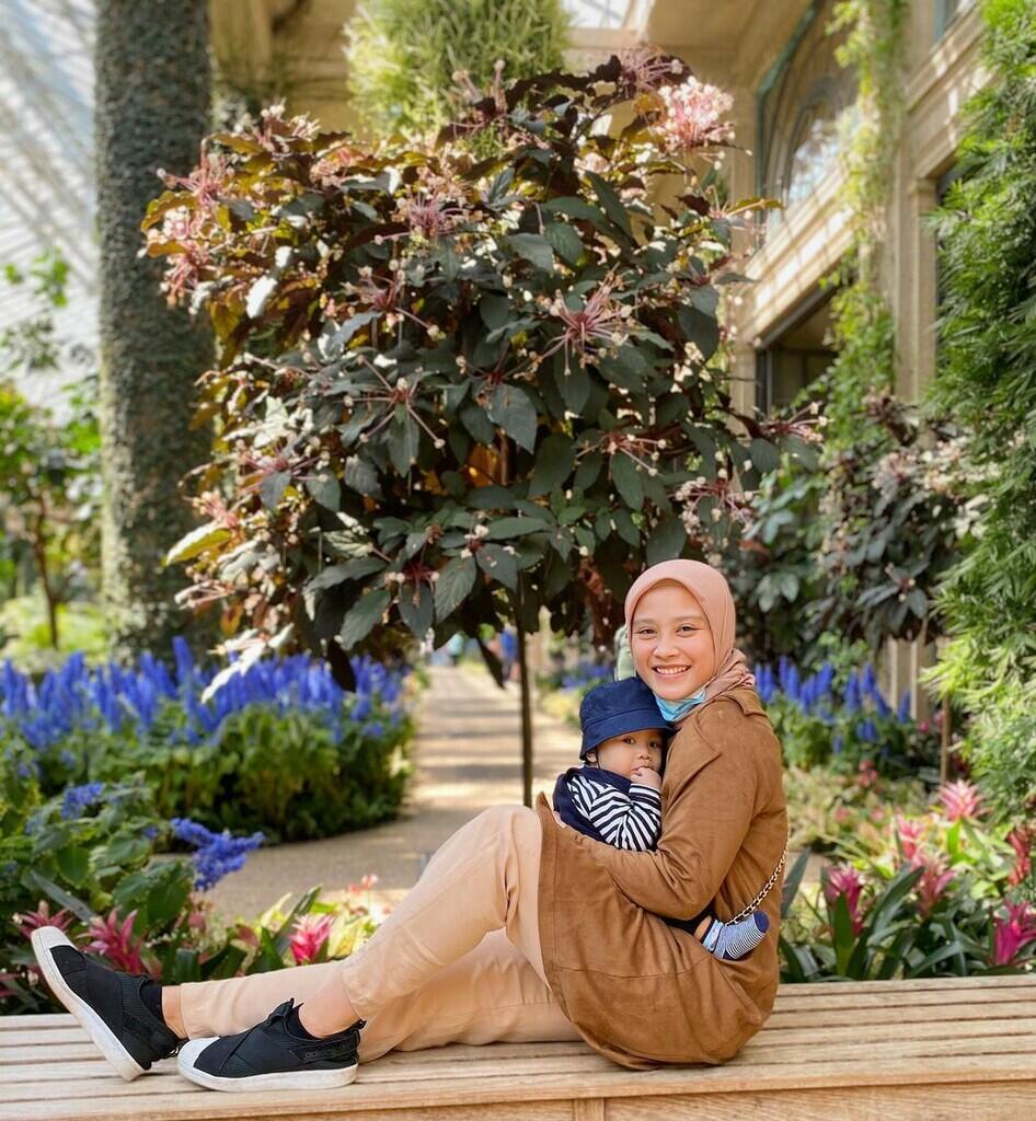 Enam Pebulutangkis Indonesia Muslim yang Memutuskan Untuk Hijrah