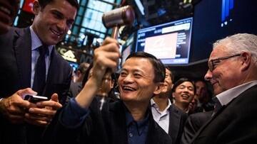 Muncul Lagi, Jack Ma Kunjungi Kantor Alibaba