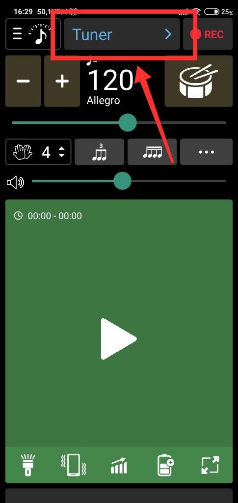 Tutorial Cara Bermain Gitar Untuk Pemula