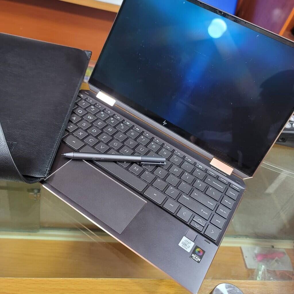 Review Salah Satu Laptop Terbaik Di 2021