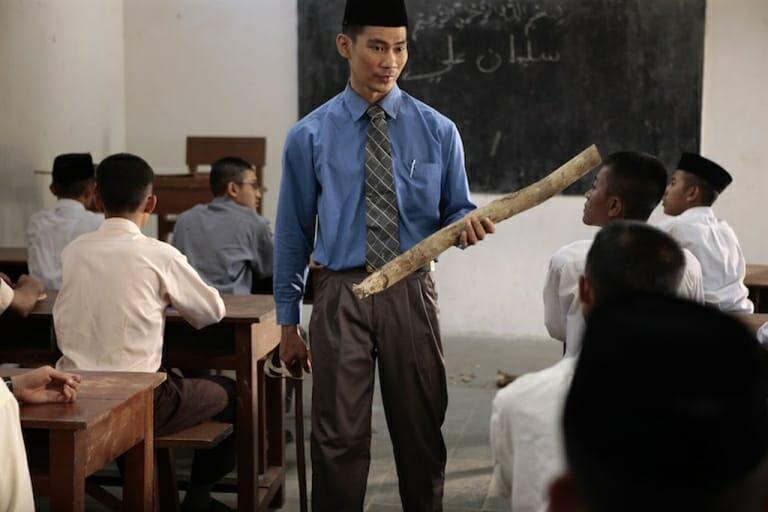 Jangan Takut Untuk Bermimpi !!!