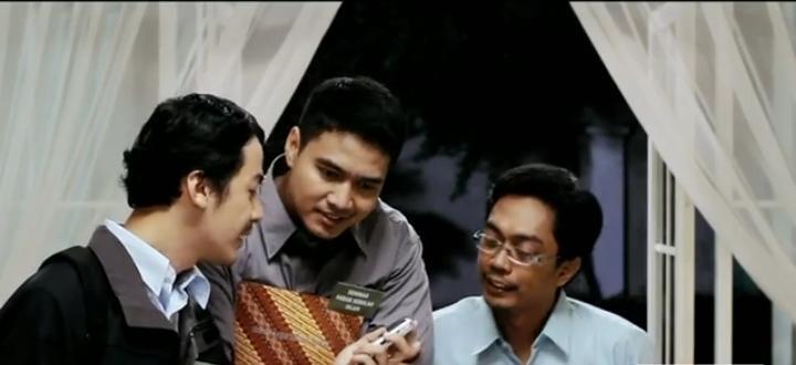 Jangan Takut Untuk Bermimpi !!!