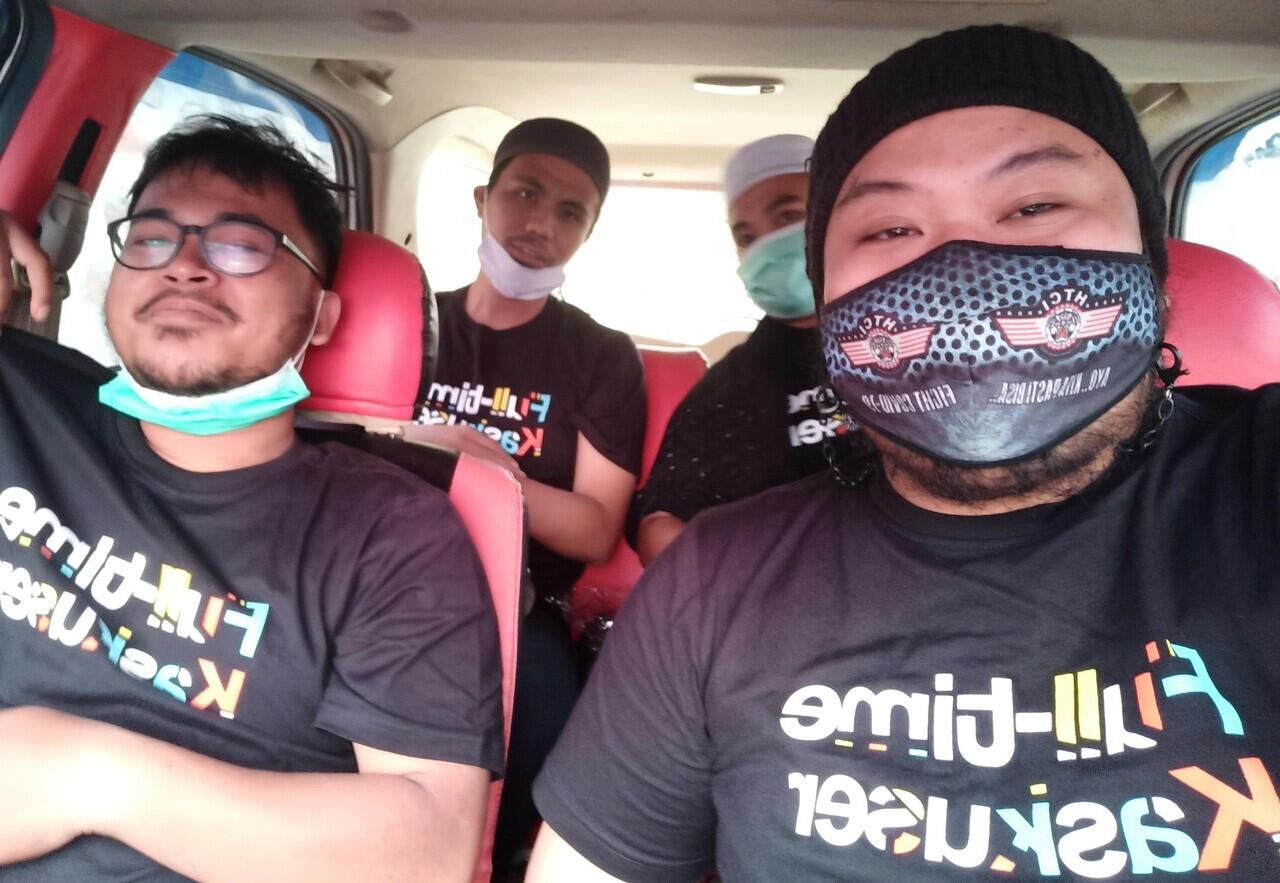 &#91;FR&#93; &#91;COC&#93; Ramadhan Berkah Dari Sabang Sampai Merauke 2021 - Reg.Gorontalo