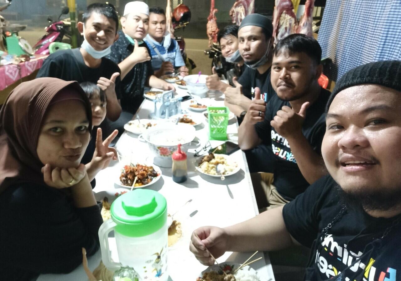 &#91;FR&#93; &#91;COC&#93; Ramadhan Berkah Dari Sabang Sampai Merauke 2021 - Reg.Gorontalo