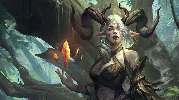 QOBBAL CONJURATION