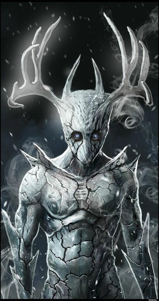 QOBBAL CONJURATION