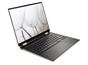 &#91;REVIEW SINGKAT&#93; HP Spectre x360 14 Jadi Laptop atau Tablet? Bisalah 