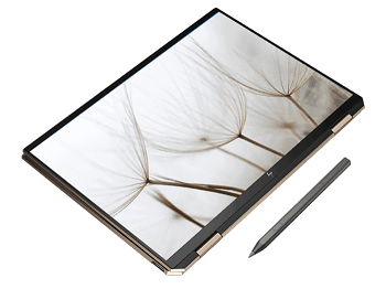 &#91;REVIEW SINGKAT&#93; HP Spectre x360 14 Jadi Laptop atau Tablet? Bisalah 